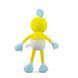 Мягкая игрушка Titatin Poppy Playtime Малыш длинные ноги Baby Long Legs 29 см (TT1009)