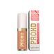 Румяна жидкие topface ProHD Hypnotic Bloom (PT357), 001 Peachy Nude Персиковые