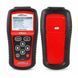 Сканер для считывания авто Konnwei KW808 OBD II/EOBD, Автосканер для LZ-565 самостоятельной диагностики