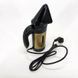 Отпариватель Hand Held Steamer UKC A6 Gold ручной многофункциональный 650 Вт 7 функций. RX-976 Цвет: золотой