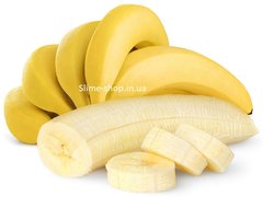 Ароматизатор «Банан» для слайма, 5 мл