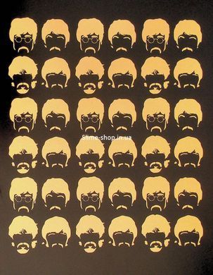 Книга The Beatles. Від Ліверпуля до Еббі-Роуд / Ернесто Ассанте. Серія - Популярні видання