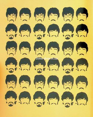 Книга The Beatles. Від Ліверпуля до Еббі-Роуд / Ернесто Ассанте. Серія - Популярні видання