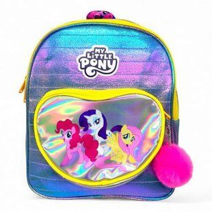 Рюкзак "My Little Pony" 24x29,5x11 см