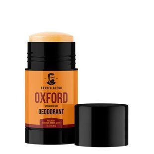 Дезодорант для мужчин парфюмированный Barber Blend Oxford, 50 г