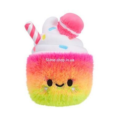 М&rsquo;яка іграшка-антистрес Fluffie Stuffiez серії Small Plush - Фрікшейк