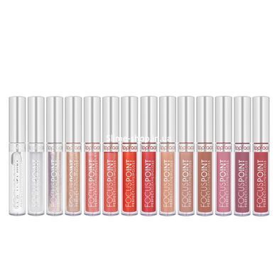 Глянцевый блеск для губ TopFace Perfect Gleam № 101