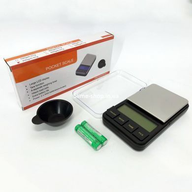 Кишенькові ваги для золота Digital scale VS 6285PA-200 г, Міні ваги, Ваги з поділом CK-345 0.01 гр
