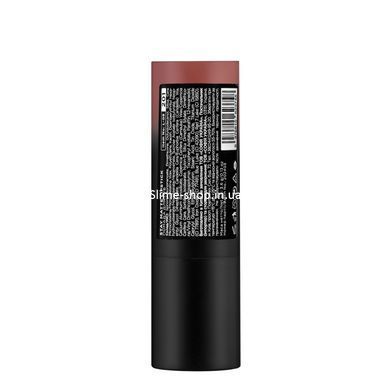 Помада для губ матовая Parisa Cosmetics Stay Matte L-08, 201 Mauve Кофейная