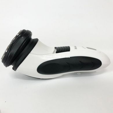 Мужские электробритвы для лица MAGIO MG-685, Мужская беспроводная машинка QC-363 для бороды
