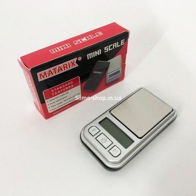 Маленькие весы MATARIX MX-200GM, Точные карманные ювелирные весы, Весы для измерения JK-140 веса бижутерии