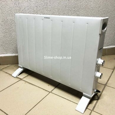 Побутовий електричний конвектор SeaBreeze SB-042 2500 Вт, Конвертор для дачі, NW-667