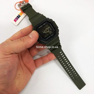 Часы спортивные спорт SKMEI 1988AG, Брендовые мужские часы, Часы кварцевые армейские, RC-290 Часы спортивные