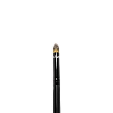 Пензлик для тіней Parisa Cosmetics Р-15