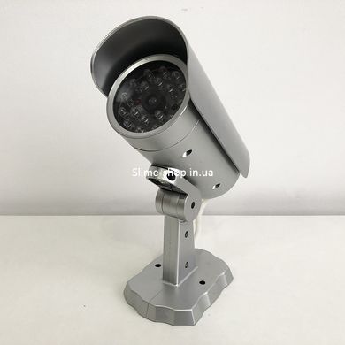 Муляж камеры наблюдение CAMERA DUMMY PT -1900, Видеонаблюдение муляж, Муляжи MV-225 камеры слежения