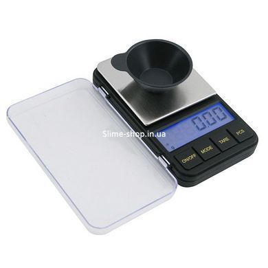 Кишенькові ваги для золота Digital scale VS 6285PA-200 г, Міні ваги, Ваги з поділом CK-345 0.01 гр