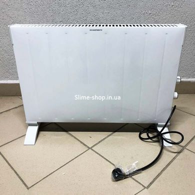 Побутовий електричний конвектор SeaBreeze SB-042 2500 Вт, Конвертор для дачі, NW-667