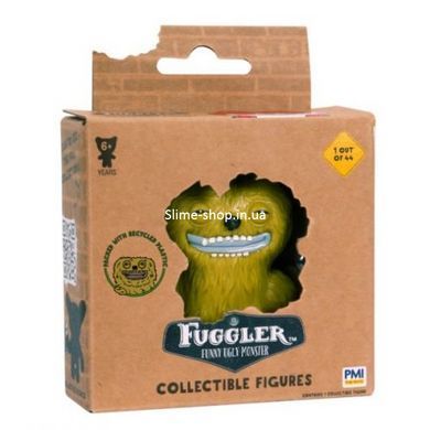 Коллекционная фигурка "Fuggler/Фуглер" ЛОРД ОТРИГУН, 7-8 СМ