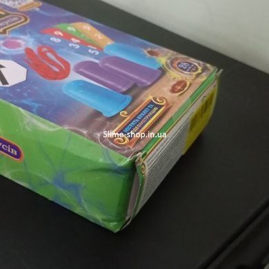 Уценка. гр Набор фокусов "Магия" 38488 (36/2) "4FUN Game Club", 28 способов игры, QR-код с видео мастер-классом, в коробке - Помята упаковка