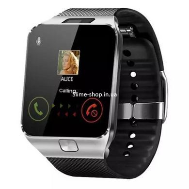 Смарт-часы Smart Watch Q18. EP-111 Цвет: серебряный