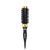 Брашинг для волосся керамічний антистатичний Salon Professional Black Ceramik L &Oslash; 35