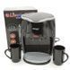 Кофеварка LIVSTAR LSU-1190. BZ-848 Цвет: черный