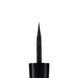 Підводка для очей чорна Topface Carbon Black Longlasting Matte стійка РТ405