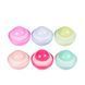 Набор бальзамов для губ увлажняющих Magic Your Life Lip Balm, 6 шт в ассортименте