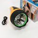 Поворотный аккумуляторный фонарь для кемпинга T60-3W-COB, Фонарь кемпинговый PW-700 аккумуляторный кемпинговый
