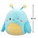 Мʼяка іграшка "Squishmallows: Коник стрибунець Джайлс" (30 см)