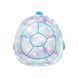 Мягкая игрушка Squishmallows &ndash; Черепаха Каскад (13 cm)