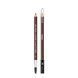 Олівець для брів Parisa Cosmetics Eyebrow Pencil № 301 Темно-коричневий