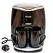 Кофеварка LIVSTAR LSU-1190. BZ-848 Цвет: черный