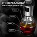 Устройство для распределения масла и уксуса Benson Big 200 мл, Удобный распылитель BE-966 для масла