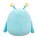 Мʼяка іграшка "Squishmallows: Коник стрибунець Джайлс" (30 см)