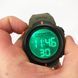 Часы тактические противоударные SKMEI 1068AG, Военные тактические часы часы PD-300 тактические противоударные