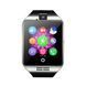 Смарт-часы Smart Watch Q18. EP-111 Цвет: серебряный