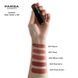 Помада для губ матовая Parisa Cosmetics Stay Matte L-08, 201 Mauve Кофейная