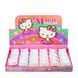 Набор бальзамов для губ увлажняющих Magic Your Life Lip Balm, 6 шт в ассортименте