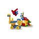 Конструктор "Kids Blocks" (90 элементов)