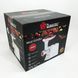 Мясорубка электрическая для мяса Domotec R3391 2000 W, Мясорубки с соковыжималкой UT-251 и шинковкой