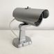 Муляж камеры наблюдение CAMERA DUMMY PT -1900, Видеонаблюдение муляж, Муляжи MV-225 камеры слежения