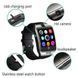 Смарт-часы Smart Watch Q18. EP-111 Цвет: серебряный