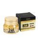 Крем от морщин для кожи вокруг глаз Zozu 24 К Gold Eye Cream 40 g Zozu51339