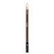 Олівець для брів Parisa Cosmetics Eyebrow Pencil № 301 Темно-коричневий