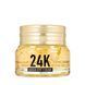 Крем от морщин для кожи вокруг глаз Zozu 24 К Gold Eye Cream 40 g Zozu51339