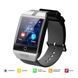 Смарт-часы Smart Watch Q18. EP-111 Цвет: серебряный