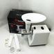 Мясорубка электрическая для мяса Domotec R3391 2000 W, Мясорубки с соковыжималкой UT-251 и шинковкой