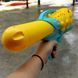 Водное оружие "Крокодил", 41 см (Голубой)