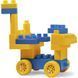 Конструктор "Kids Blocks" (90 элементов)